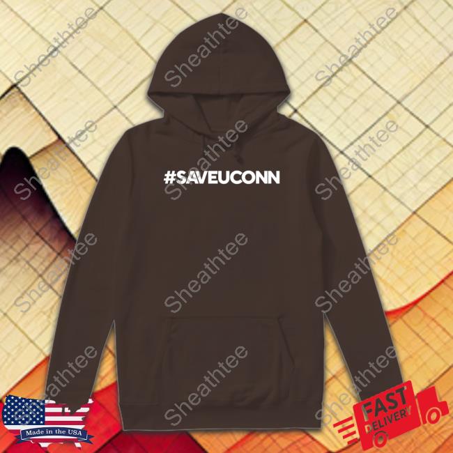 #Saveuconn Shirt